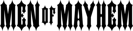 Men of Mayhem Logo