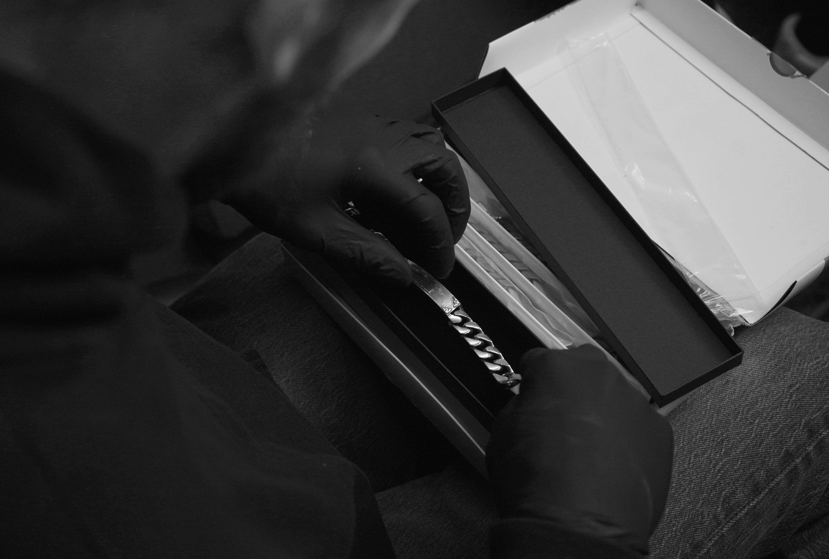 Alles aus einer Hand: Ihr Komplettpaket für erfolgreiche Schmuckvermarktung