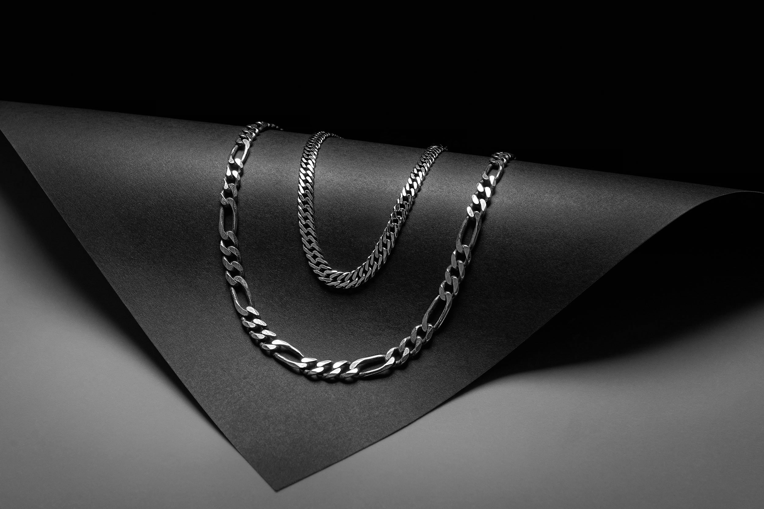 925 Silber im Schmuck